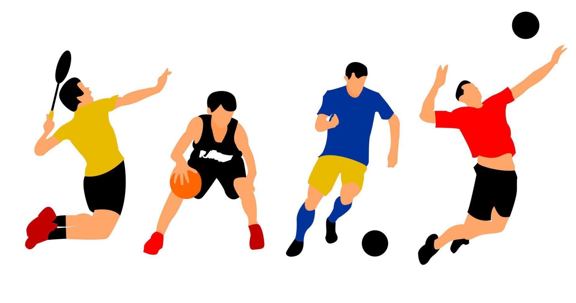 在NBA中