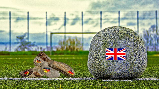 英超前四概