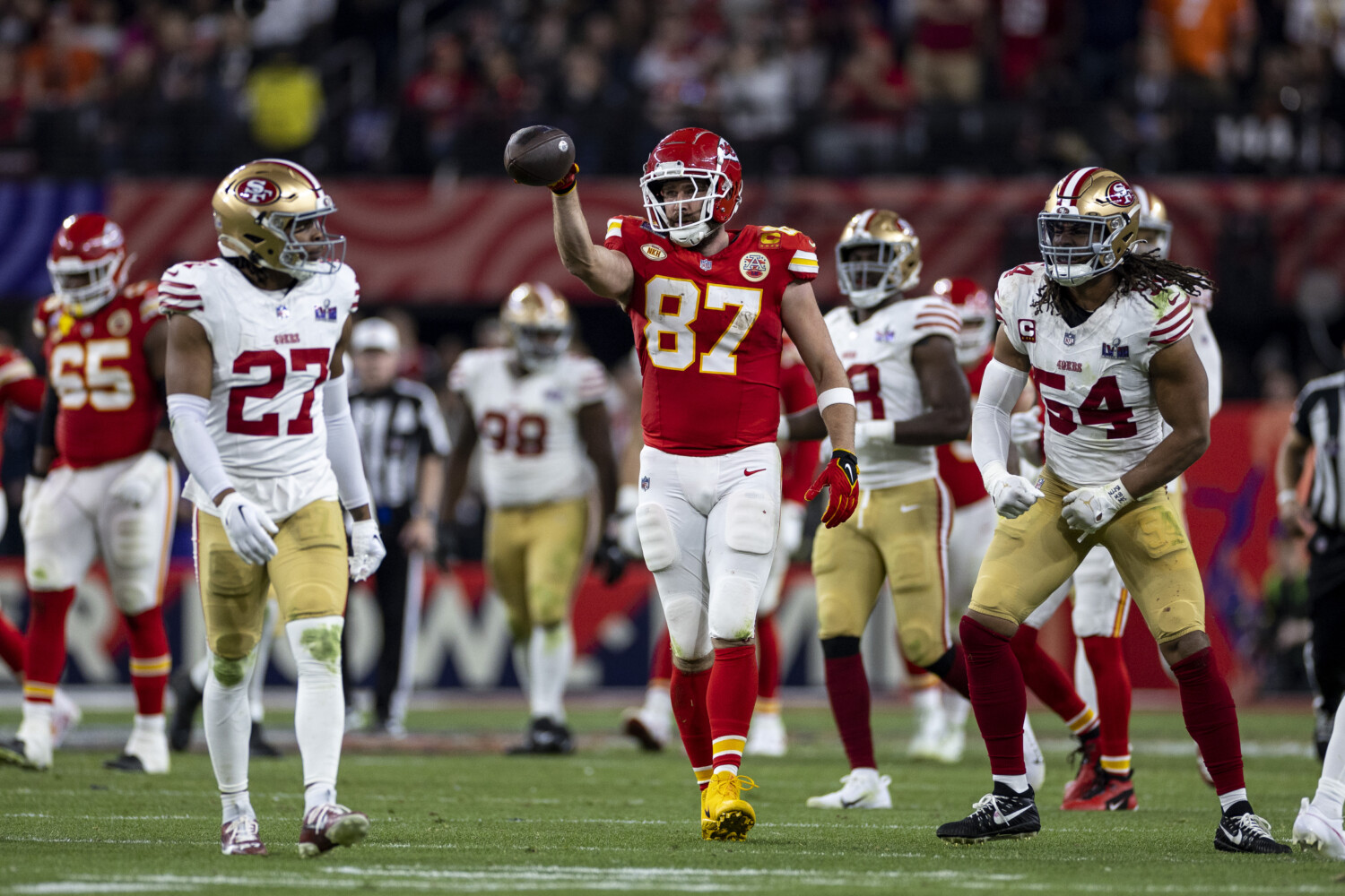 雷霆队的出 雷霆队的出